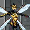 The Wasp Games &middot; Play Online